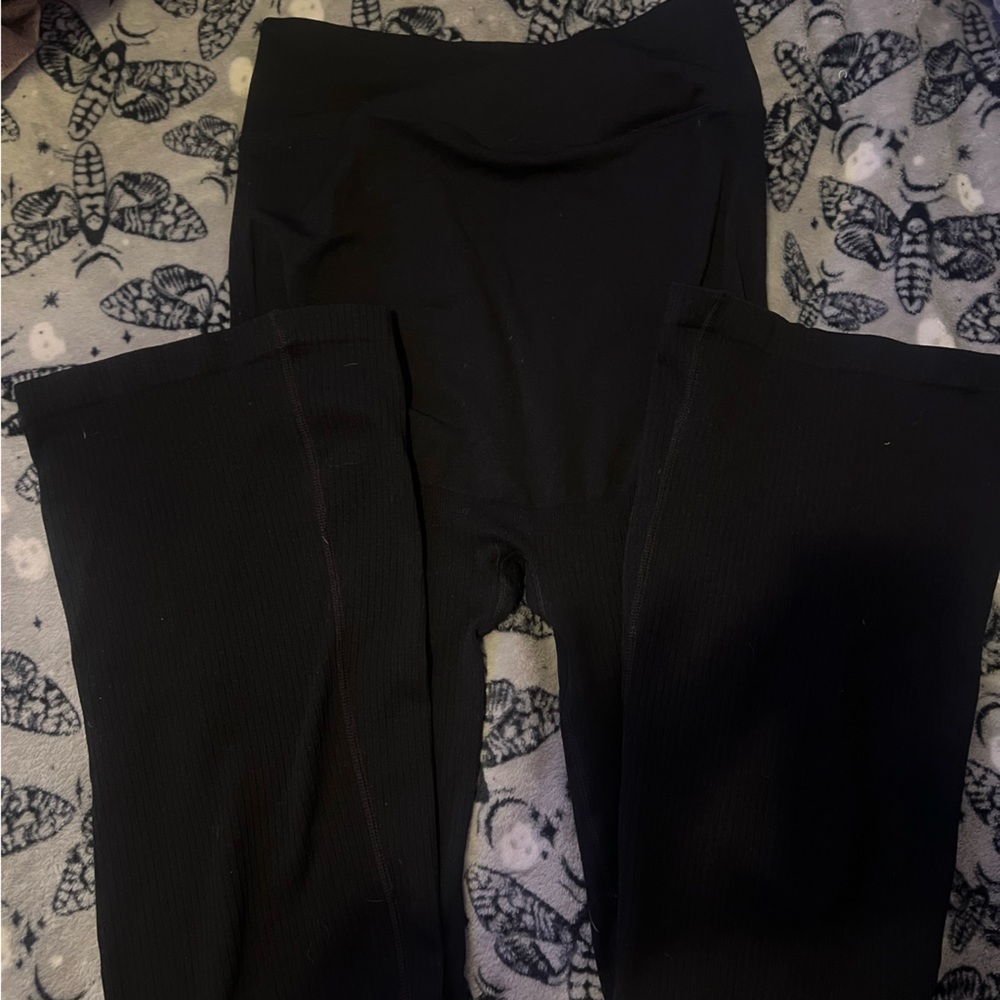 maternity leggings